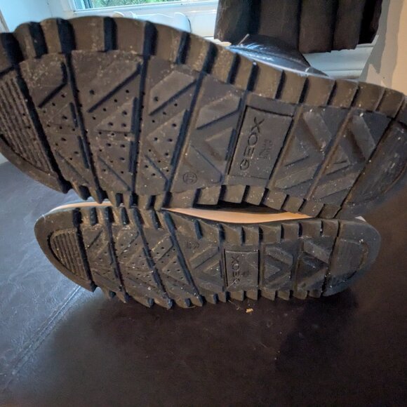 Geox Amphibiox winter boots pre season sale - Picture 7 of 10